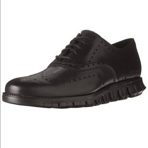 Cole Haan Men’s Zerogrand Wing Ox Leather Oxford